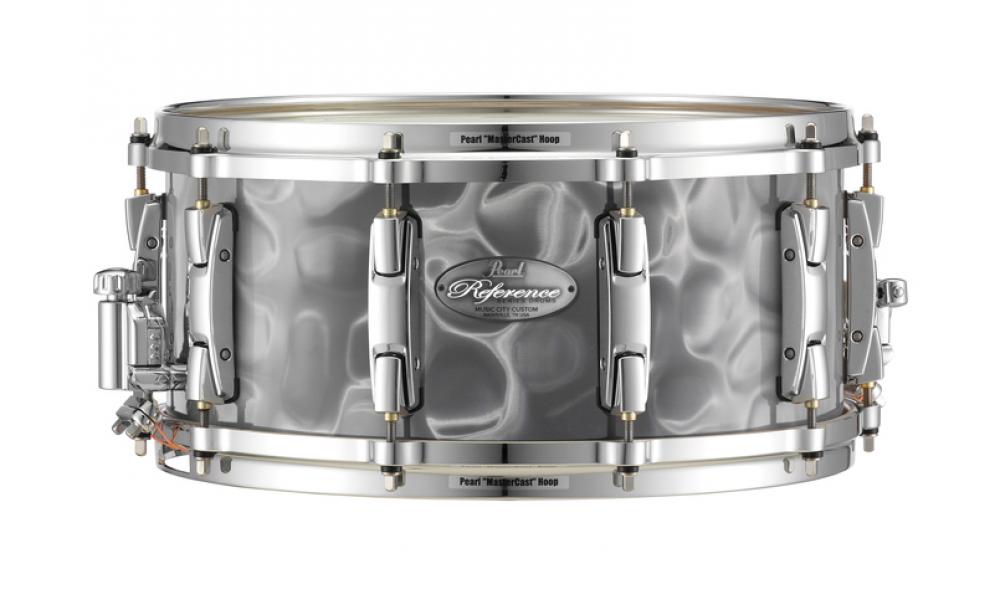 Music City Custom Snare Drums